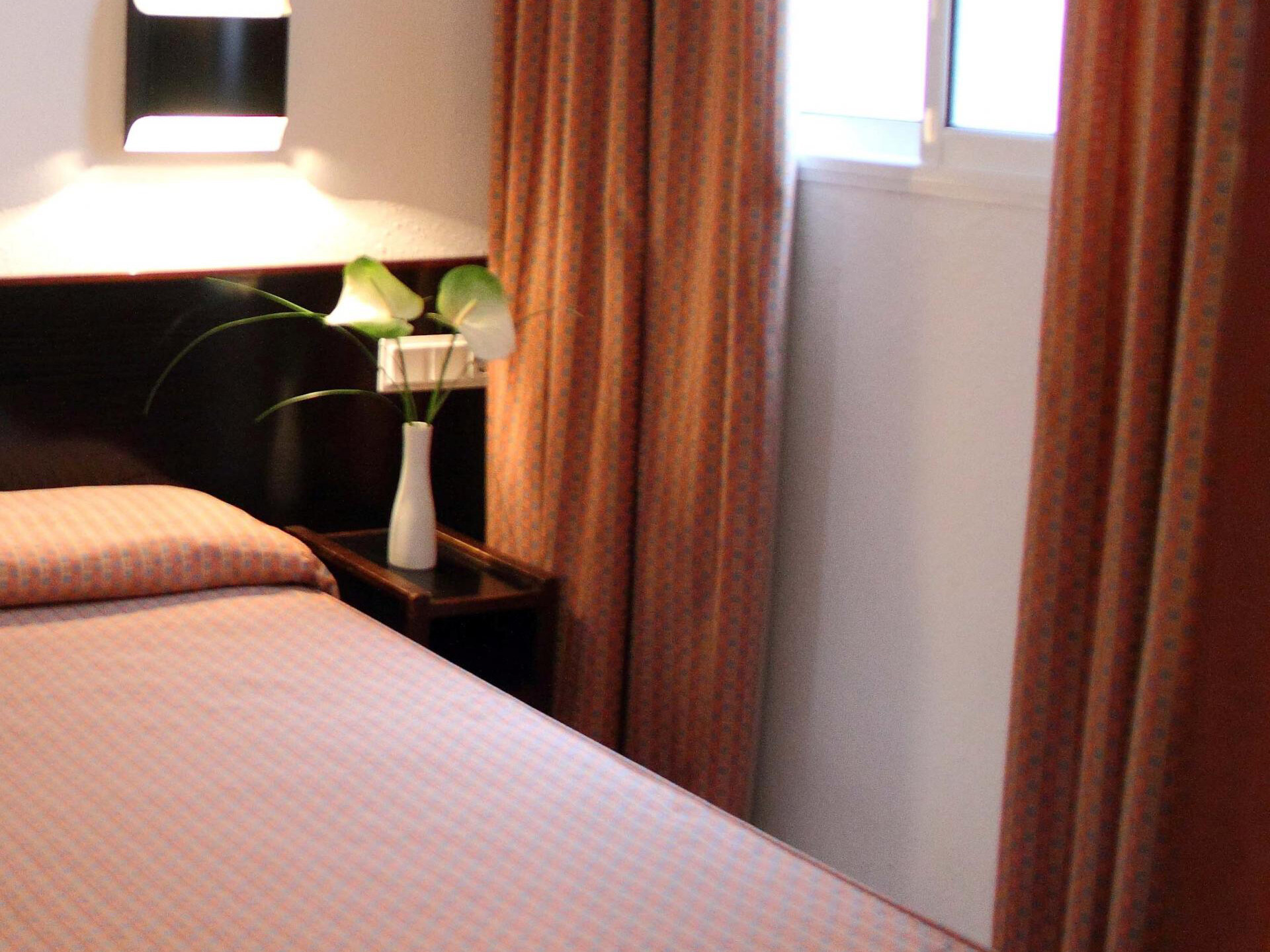 Hotel Monegal photo 5