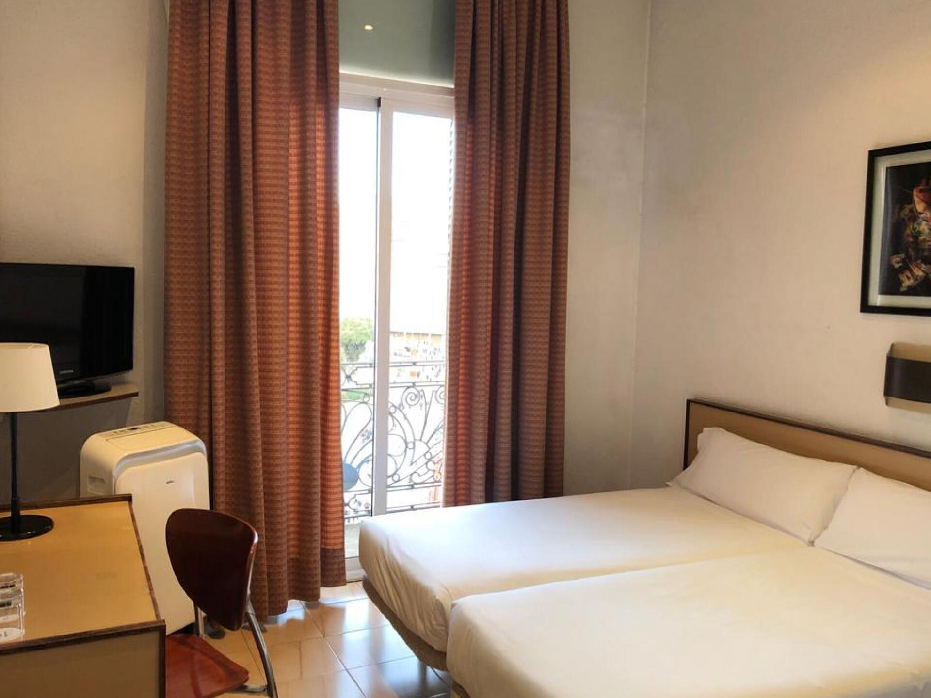 Hotel Monegal photo 6