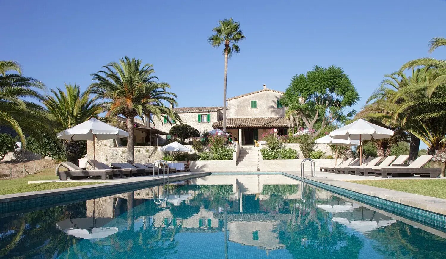 Hotel Monnaber Vell photo 1