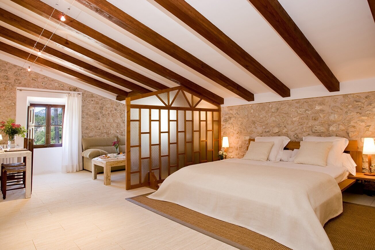 Hotel Monnaber Vell photo 6