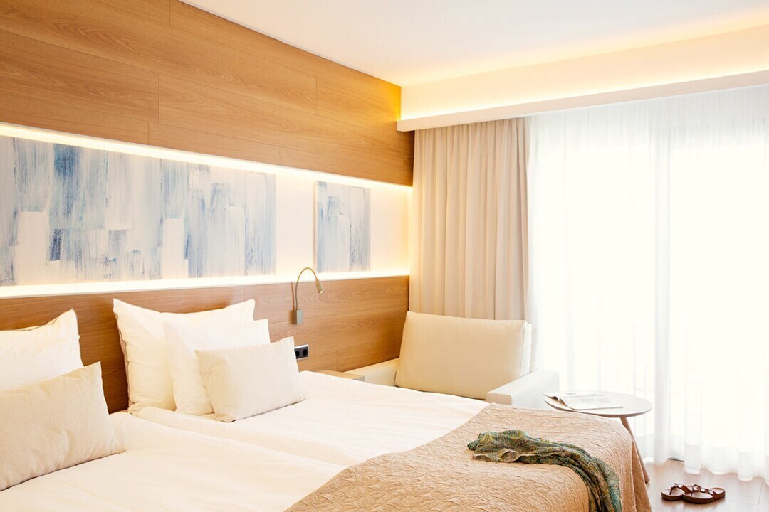 Hotel Monsuau Adults Only photo 3