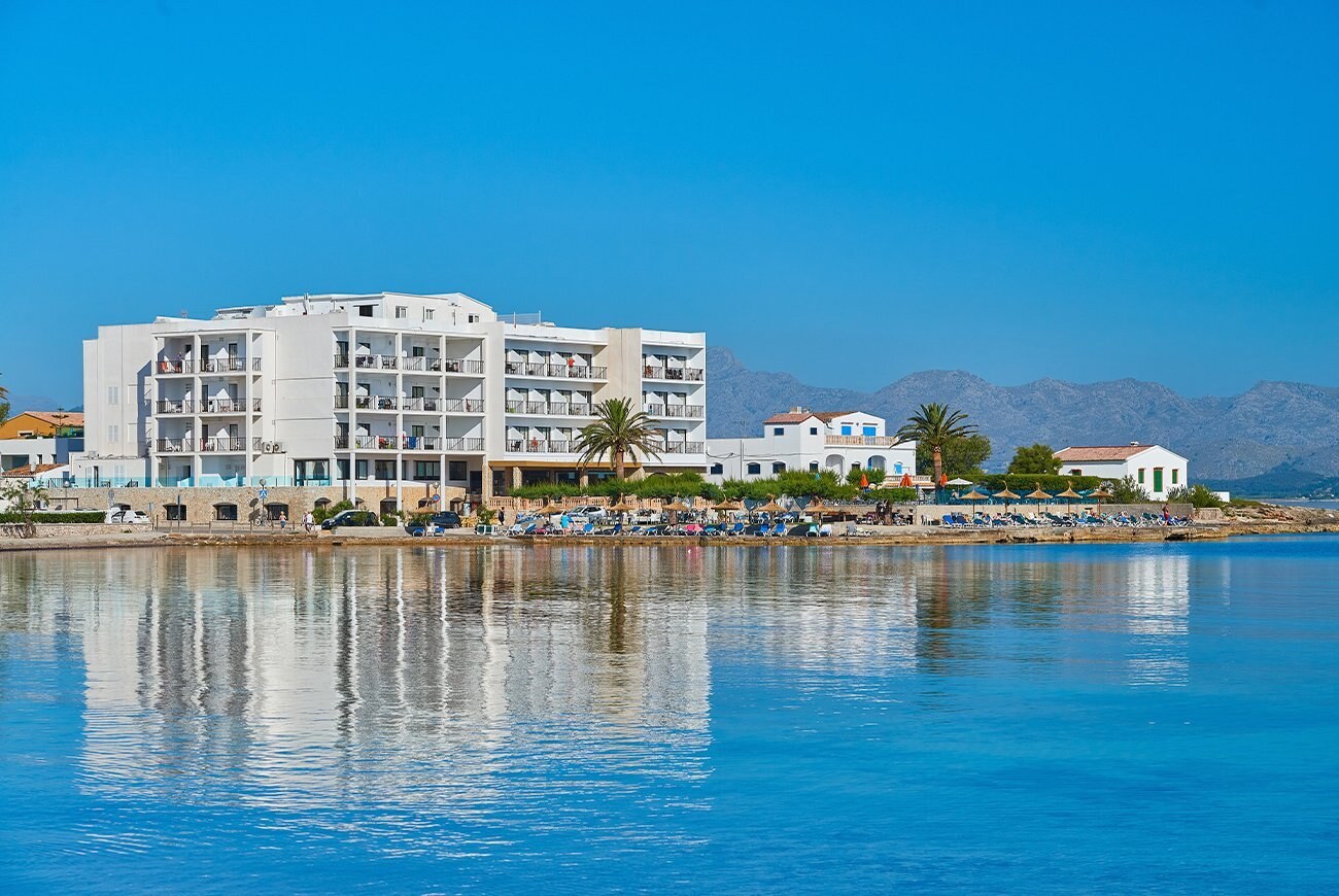 Hotel More photo 1