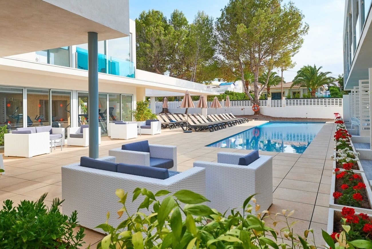 Hotel More photo 6
