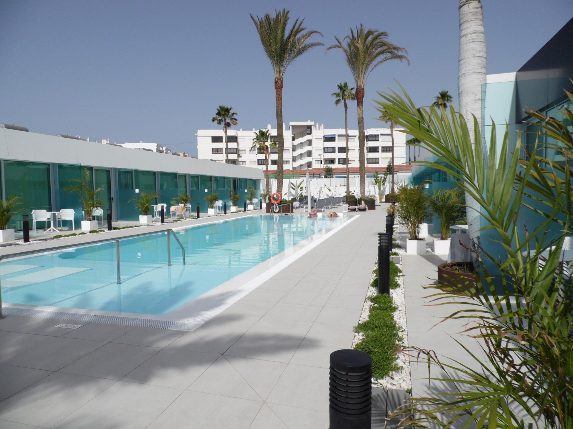 Hotel Nayra
