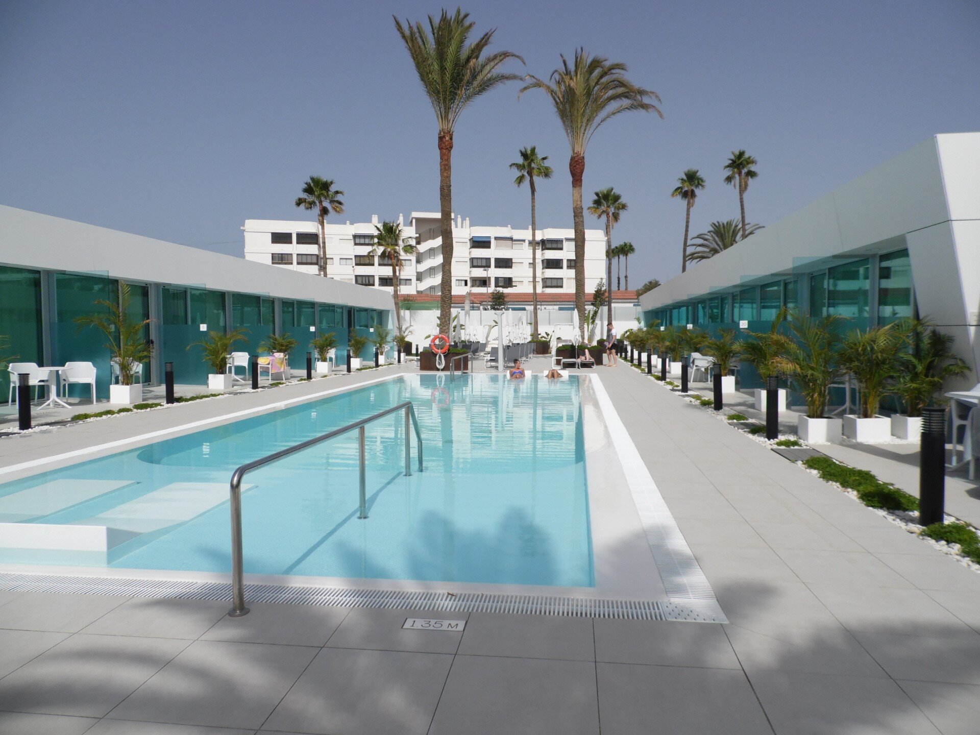Hotel Nayra photo 1