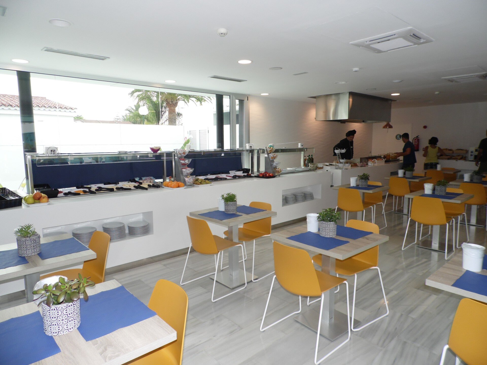 Hotel Nayra photo 10