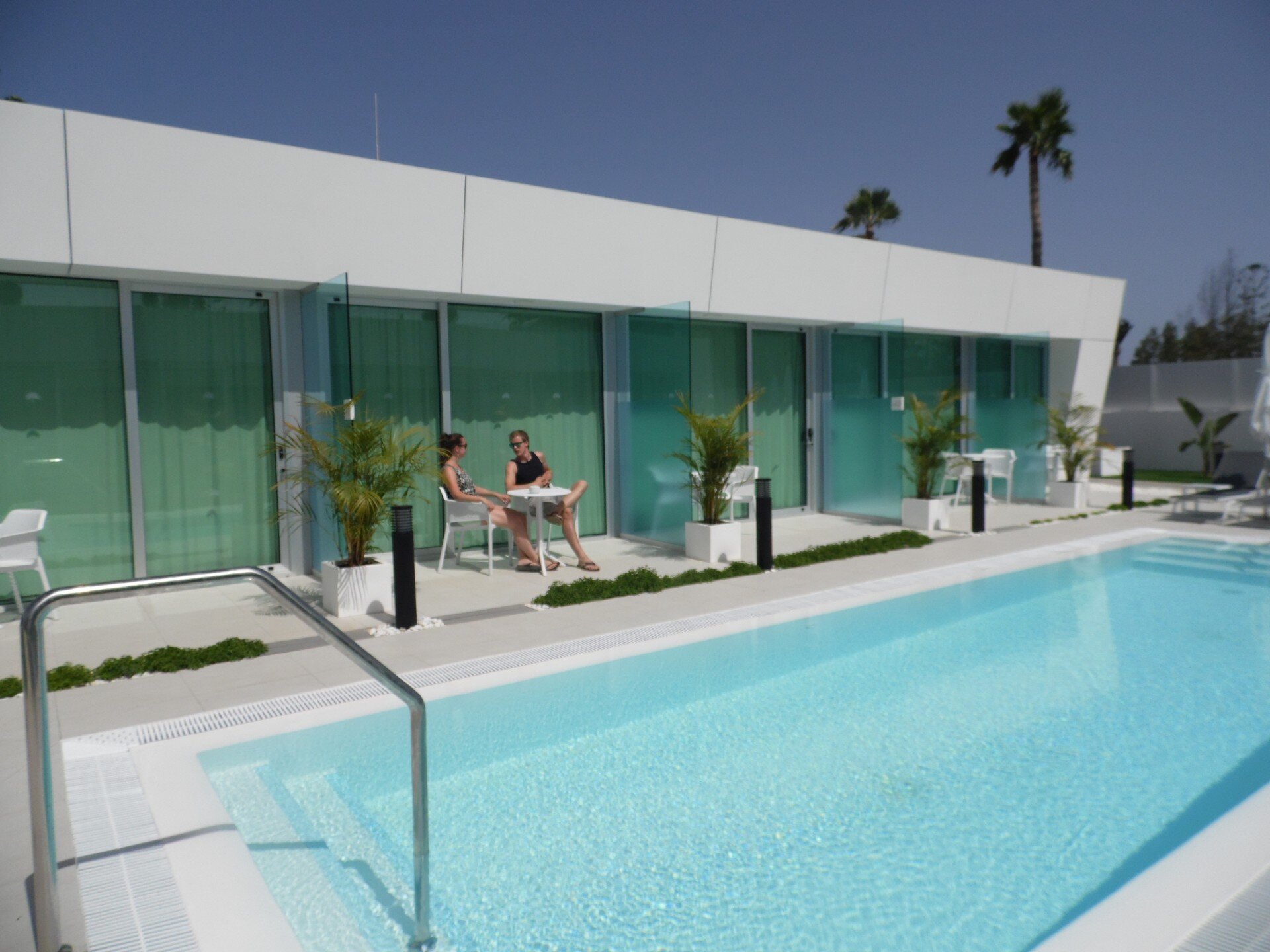 Hotel Nayra photo 2