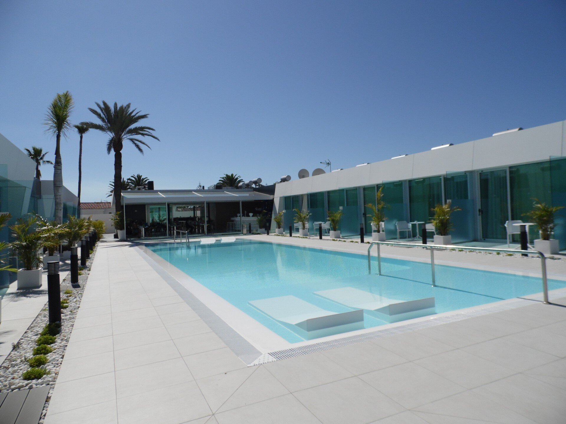 Hotel Nayra photo 3