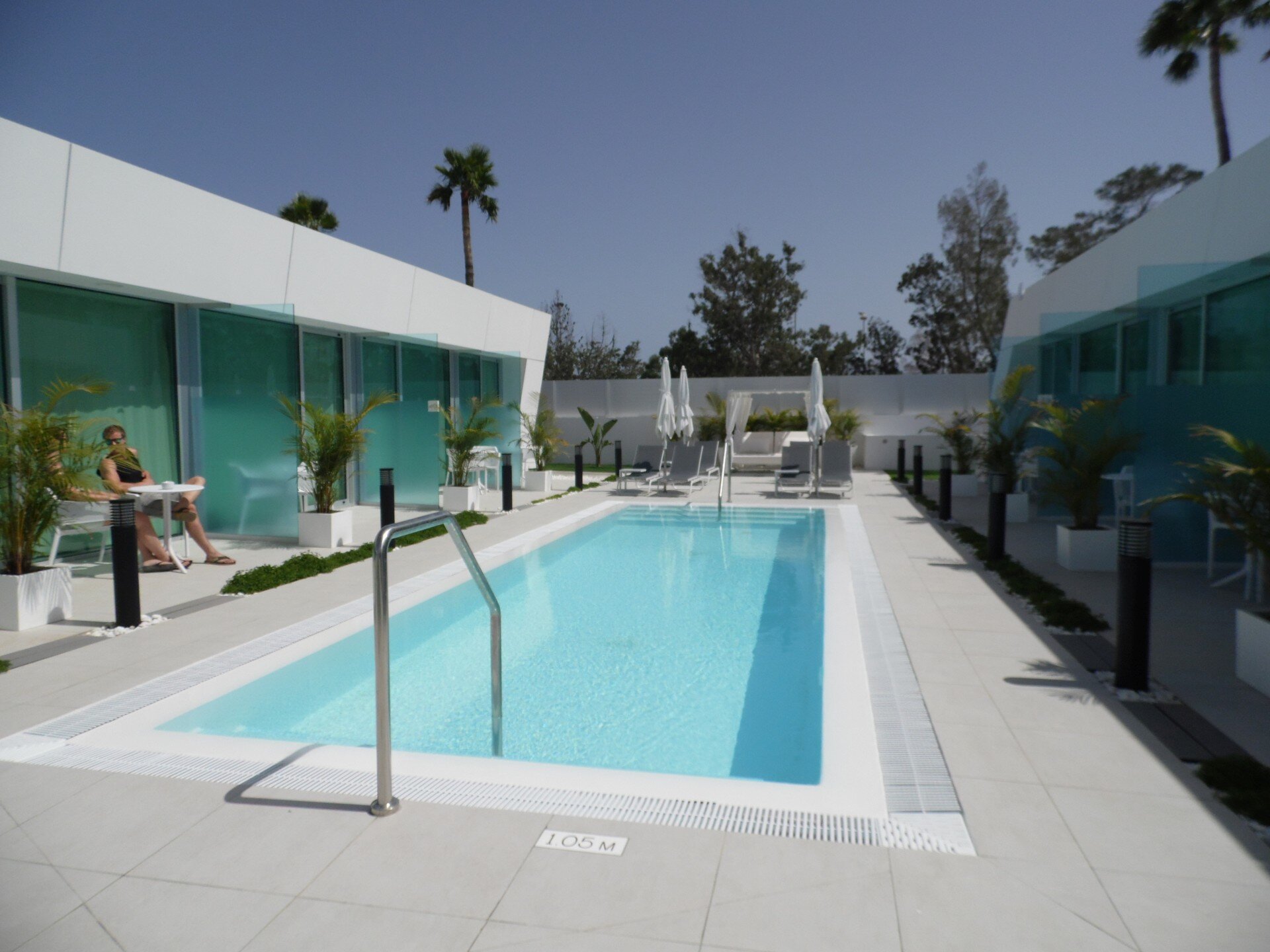Hotel Nayra photo 4