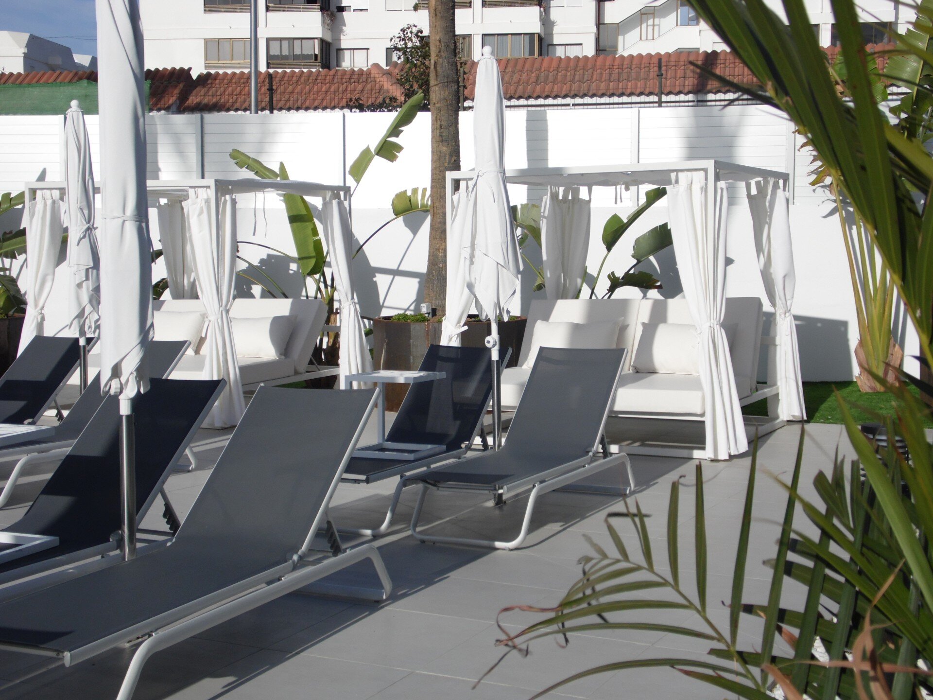 Hotel Nayra photo 5