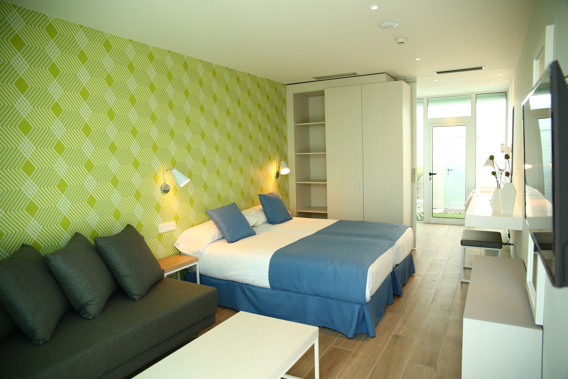 Hotel Nayra photo 6