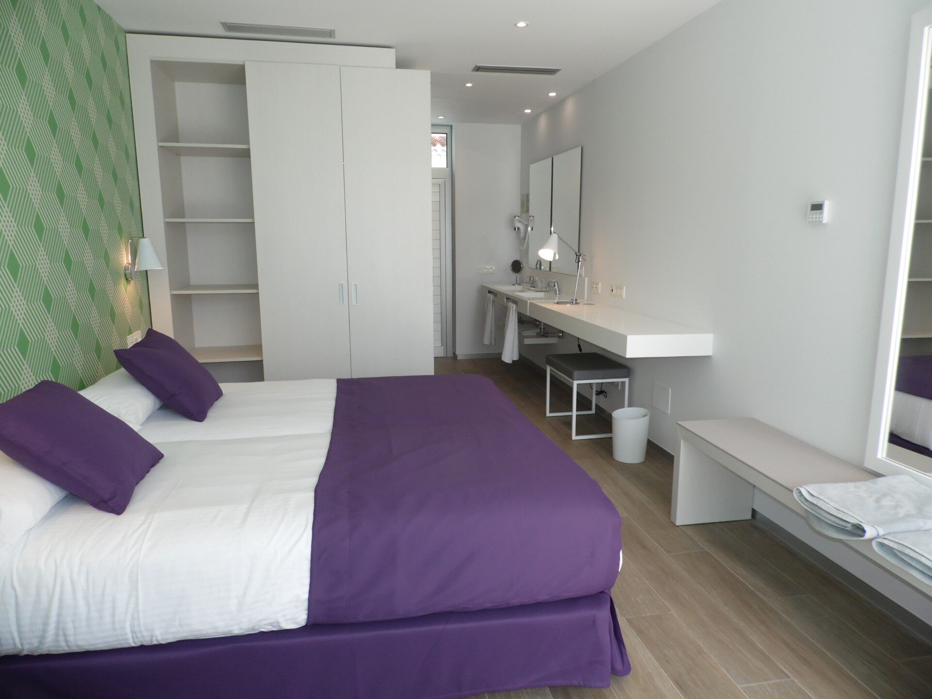Hotel Nayra photo 7