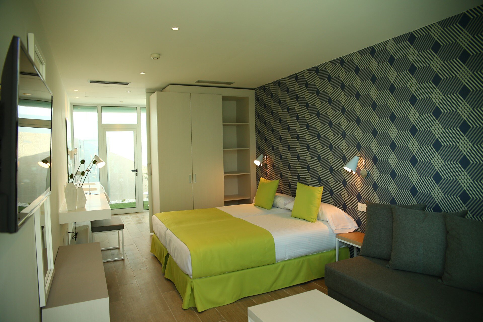 Hotel Nayra photo 8