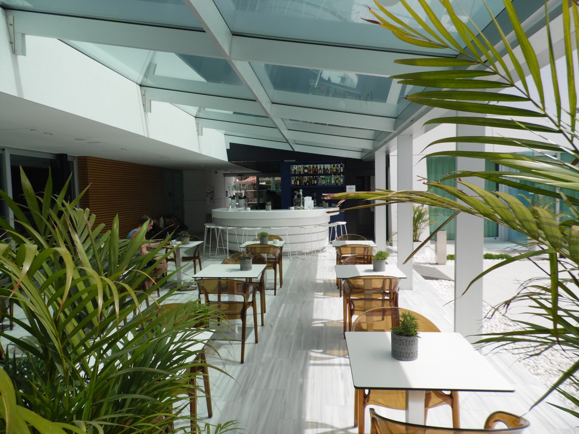 Hotel Nayra photo 9