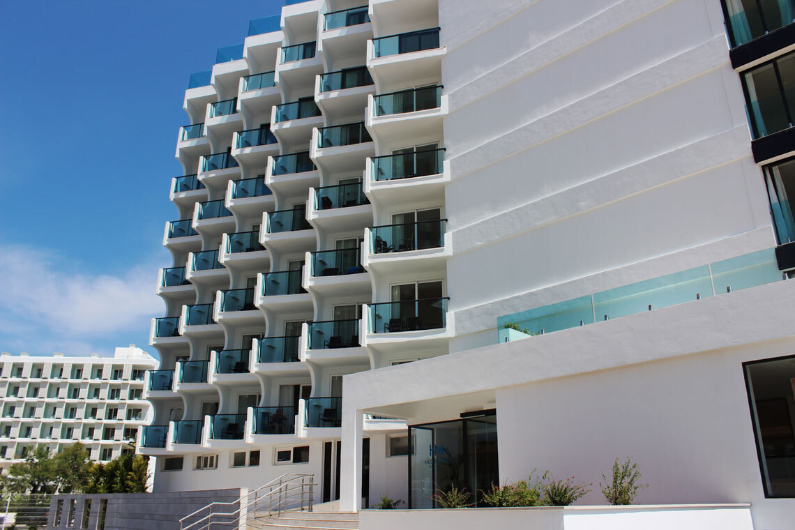 Hotel Negresco photo 1