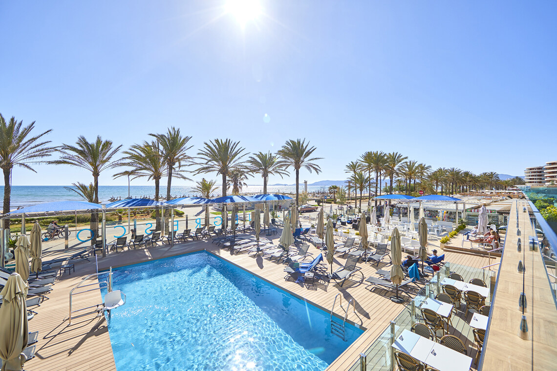Hotel Negresco photo 2