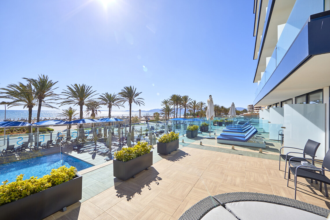 Hotel Negresco photo 6