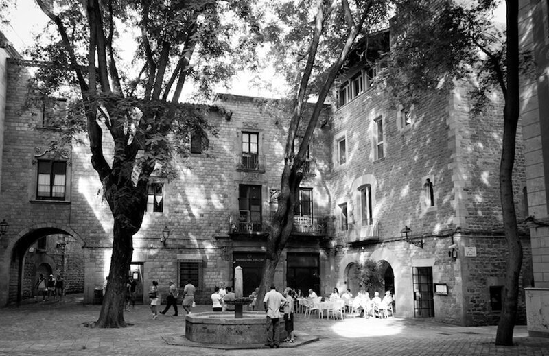 Hotel Neri – Relais & Châteaux photo 3