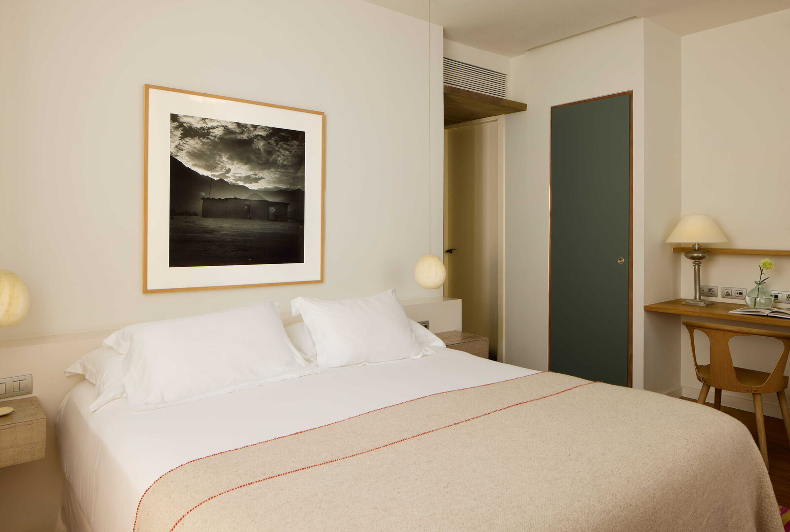 Hotel Neri – Relais & Châteaux photo 6