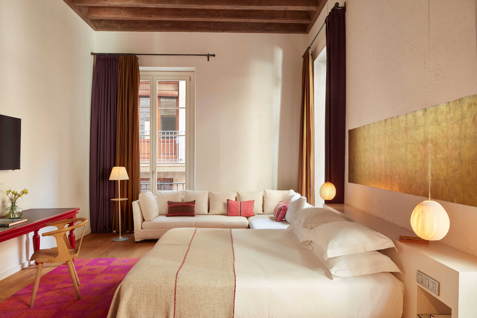 Hotel Neri – Relais & Châteaux photo 8