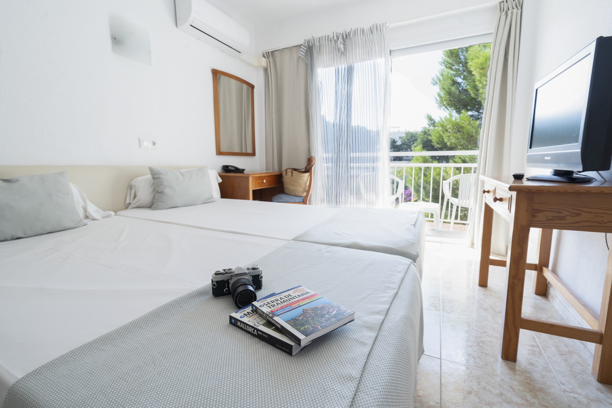 Hotel Nets photo 3