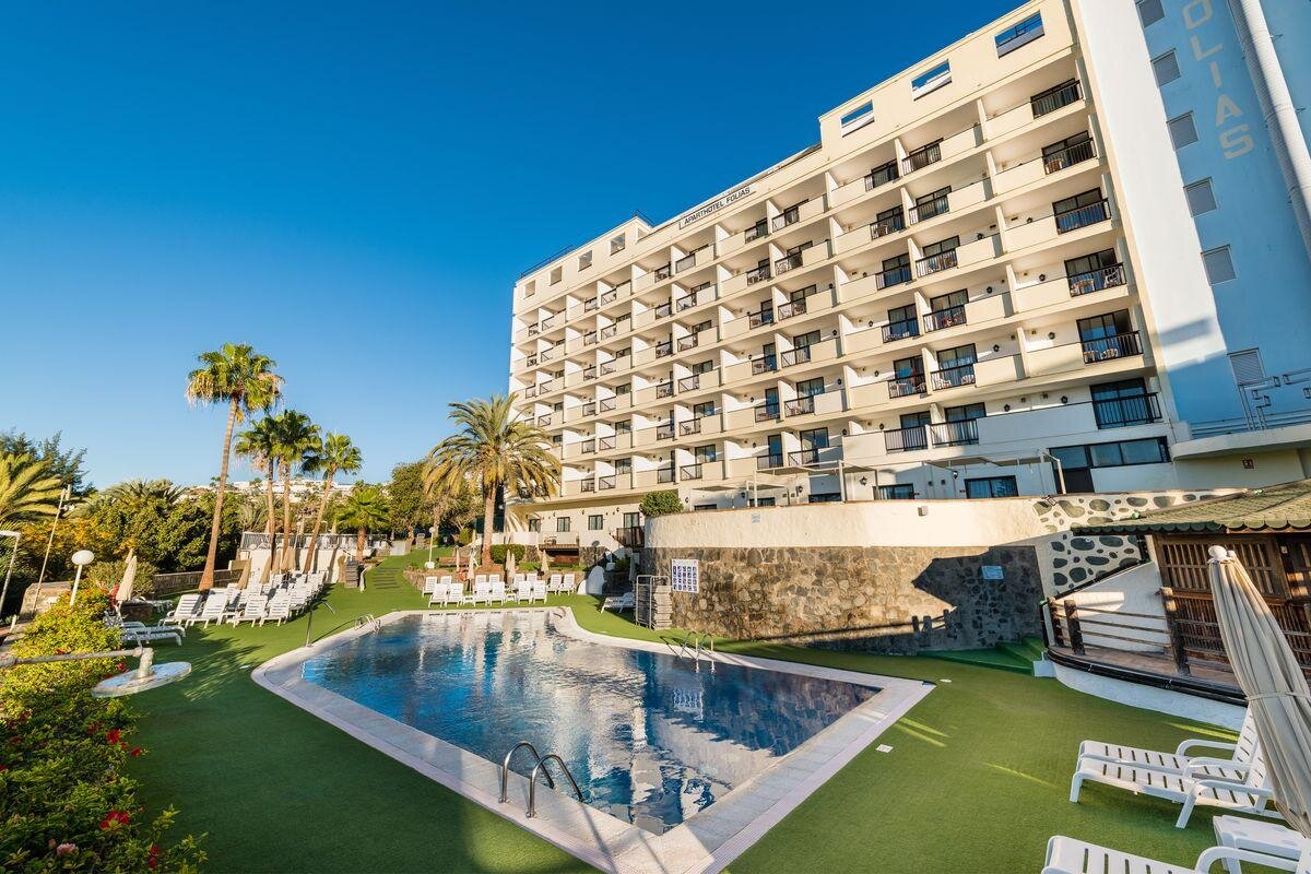 Hotel New Folias