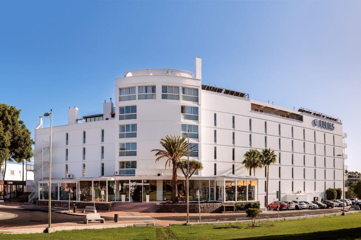 Hotel New Folias photo 1