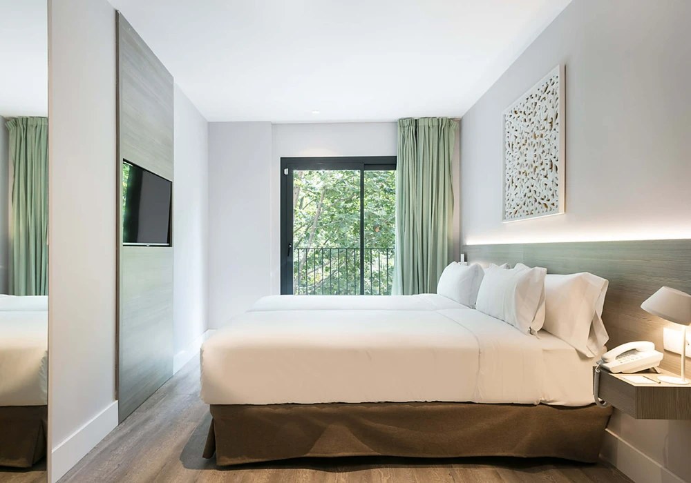 Hotel Niu Barcelona photo 4