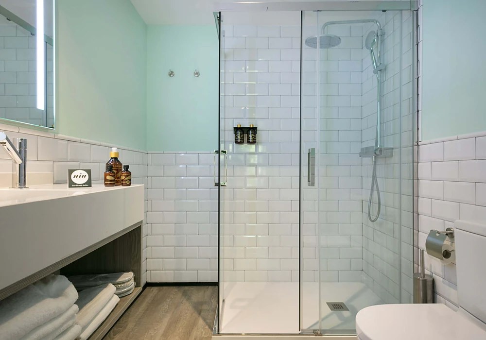 Hotel Niu Barcelona photo 5