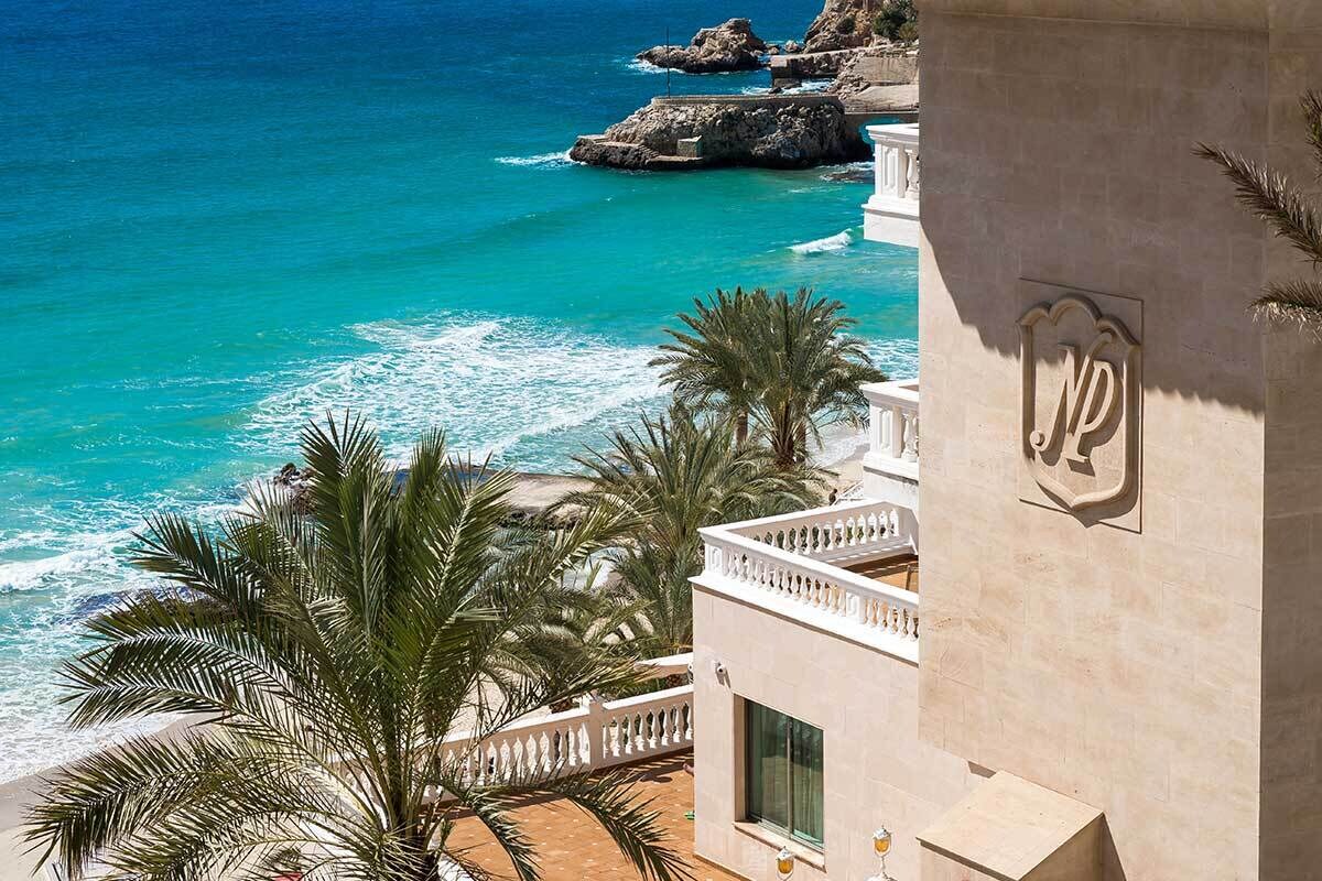Hotel Nixe Palace photo 2