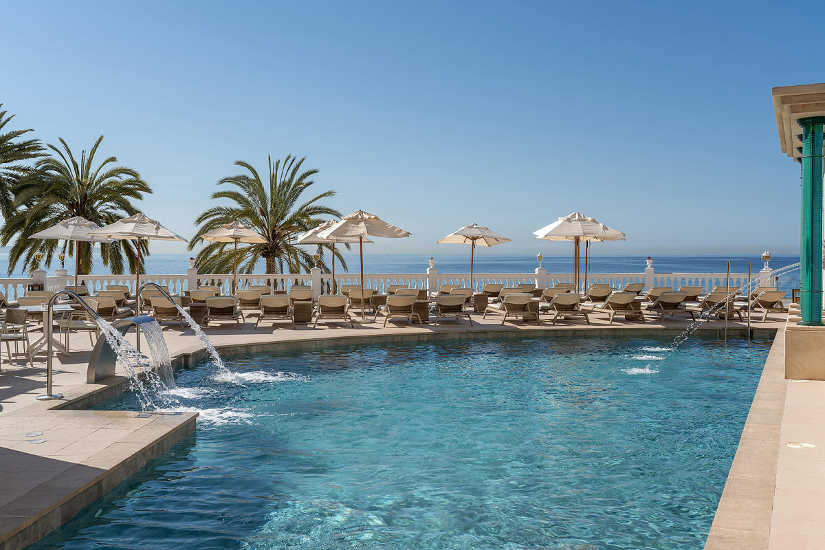 Hotel Nixe Palace photo 4