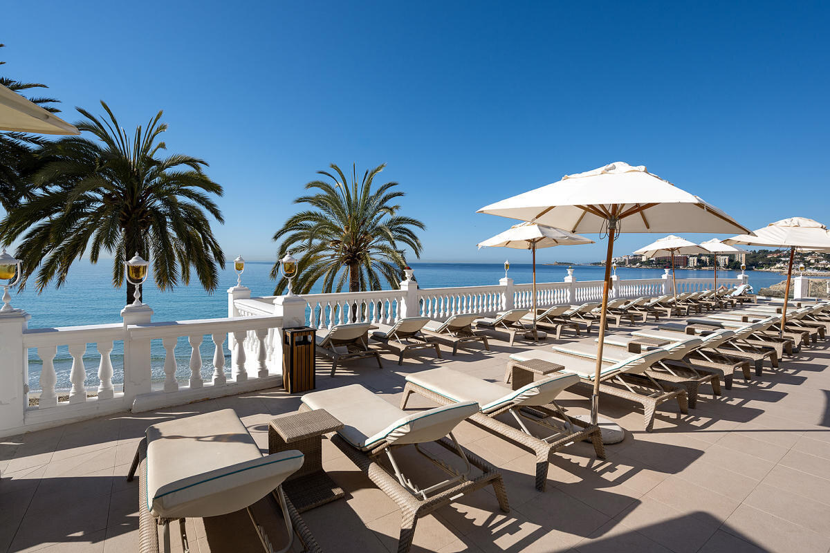 Hotel Nixe Palace photo 5