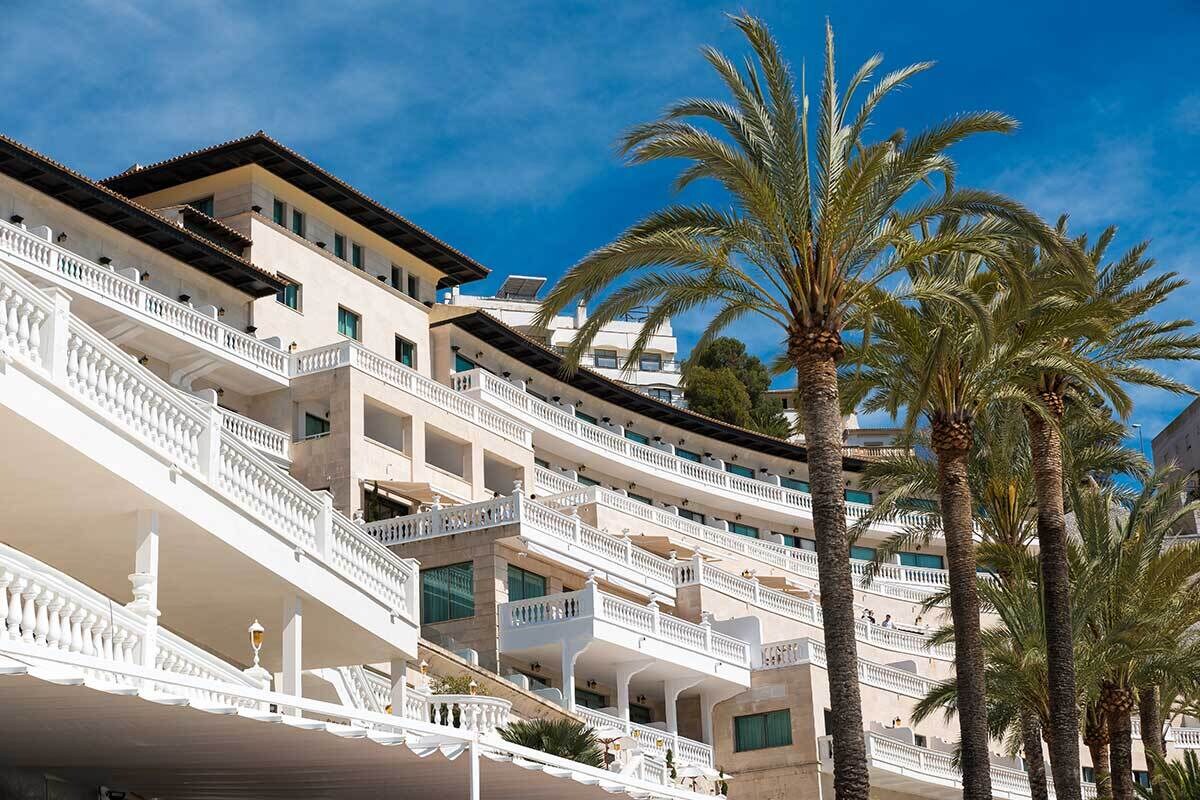 Hotel Nixe Palace photo 6