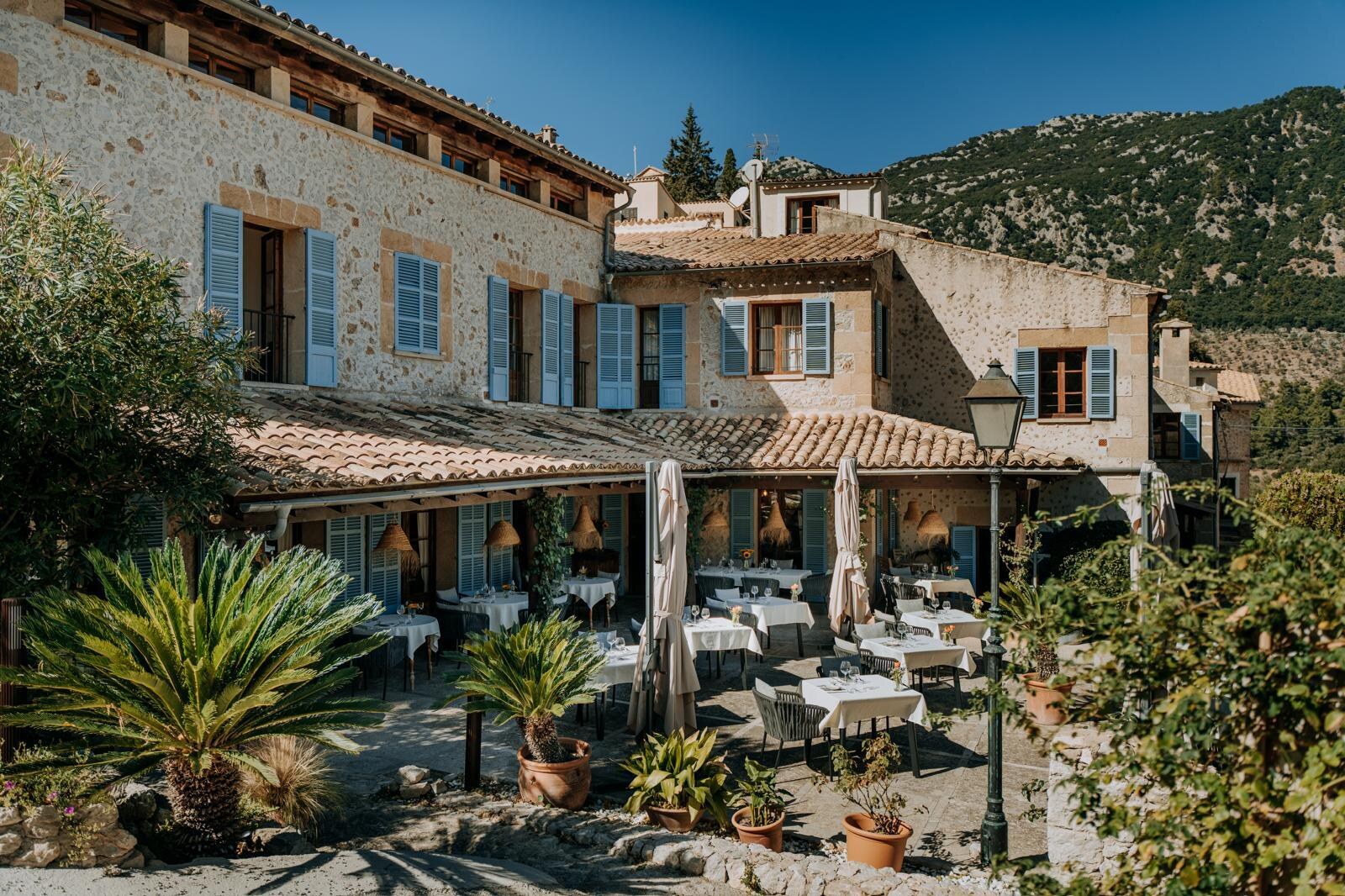 Hotel Nou Dalt Muntanya photo 3