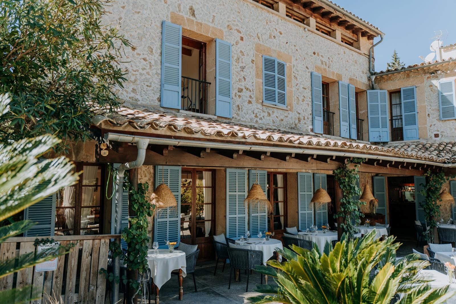 Hotel Nou Dalt Muntanya photo 4