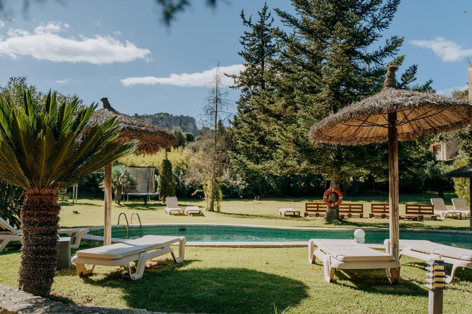 Hotel Nou Dalt Muntanya photo 5