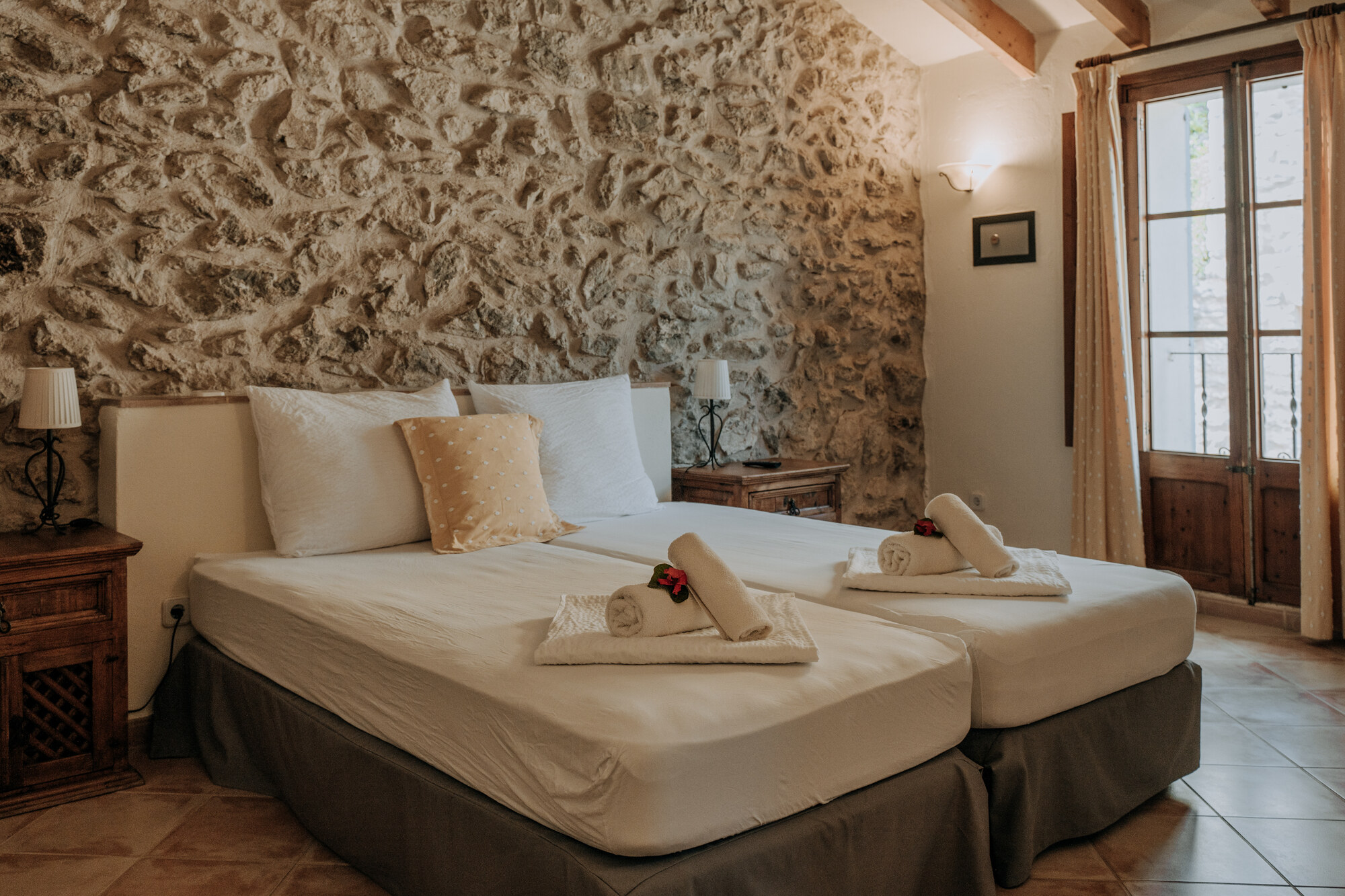 Hotel Nou Dalt Muntanya photo 9
