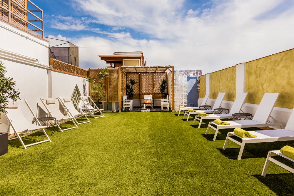 Hotel Nouvel photo 1