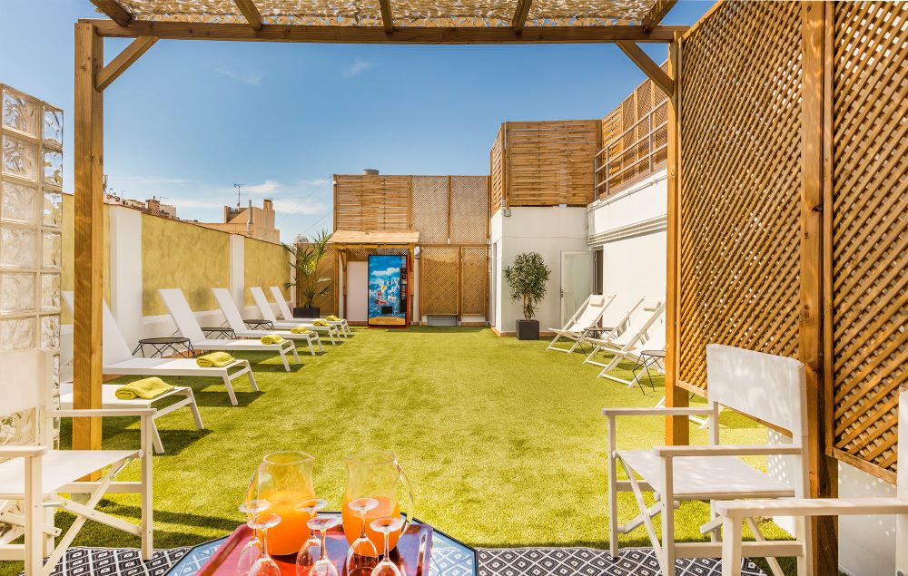 Hotel Nouvel photo 2