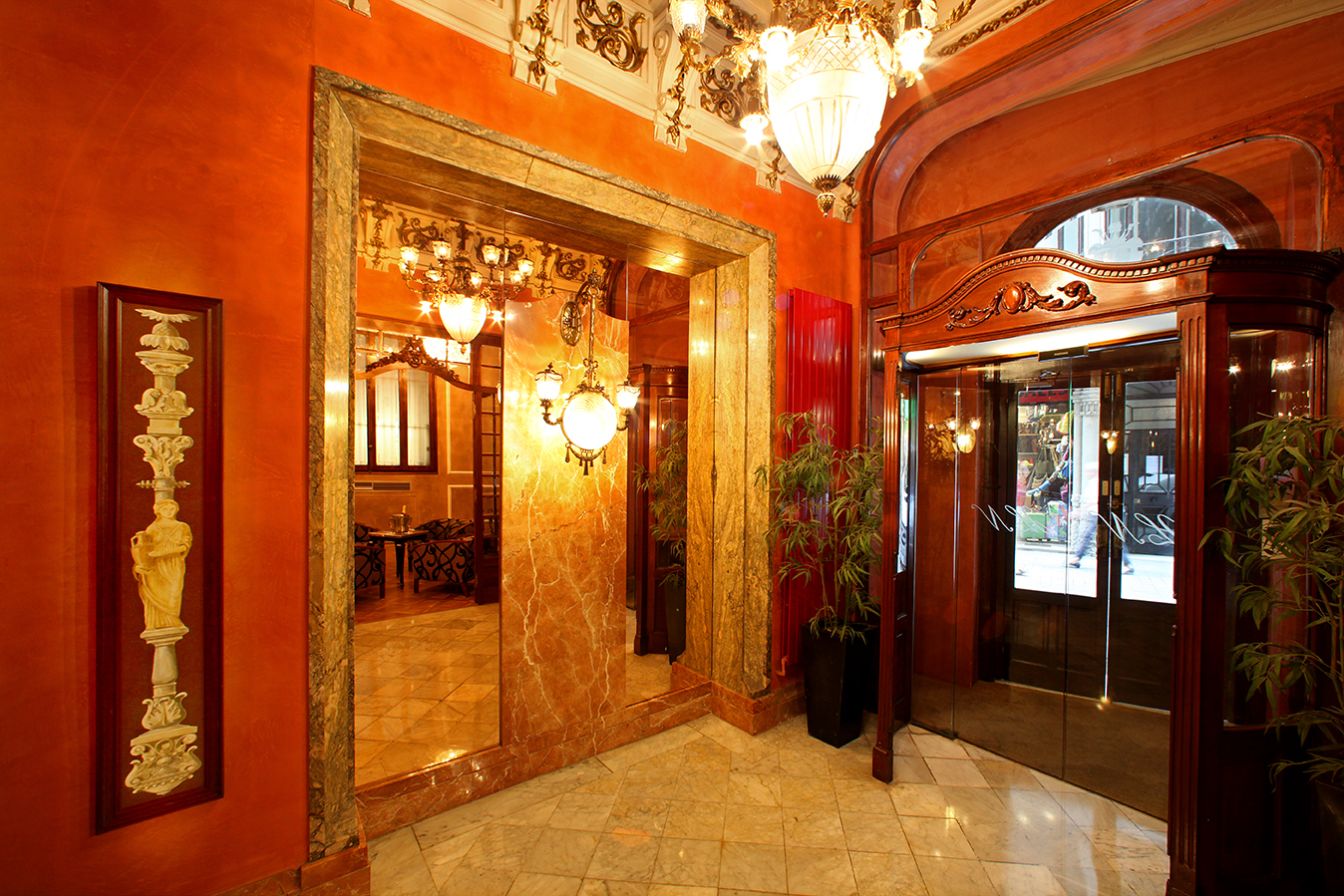 Hotel Nouvel photo 3