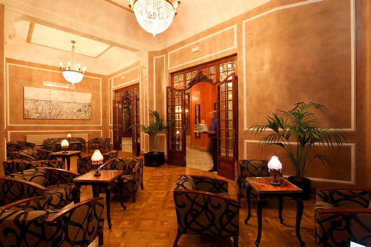 Hotel Nouvel photo 4