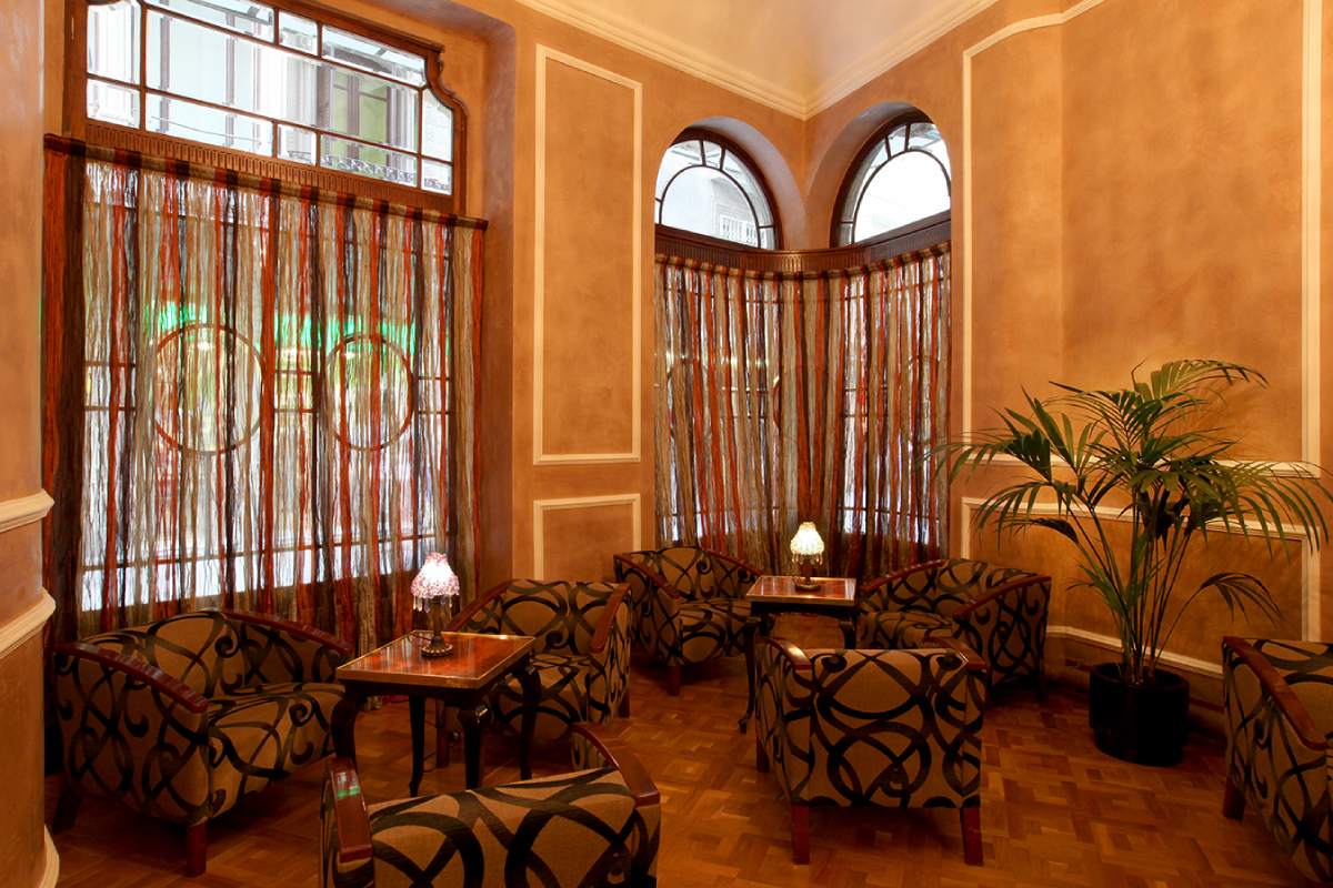 Hotel Nouvel photo 5