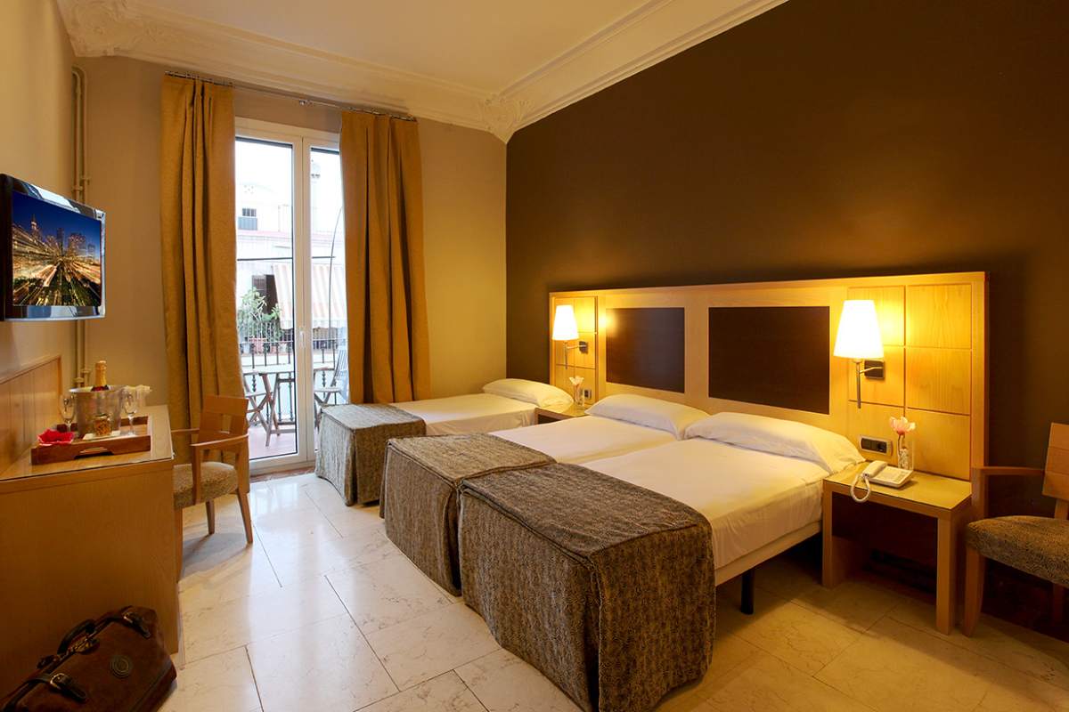 Hotel Nouvel photo 9