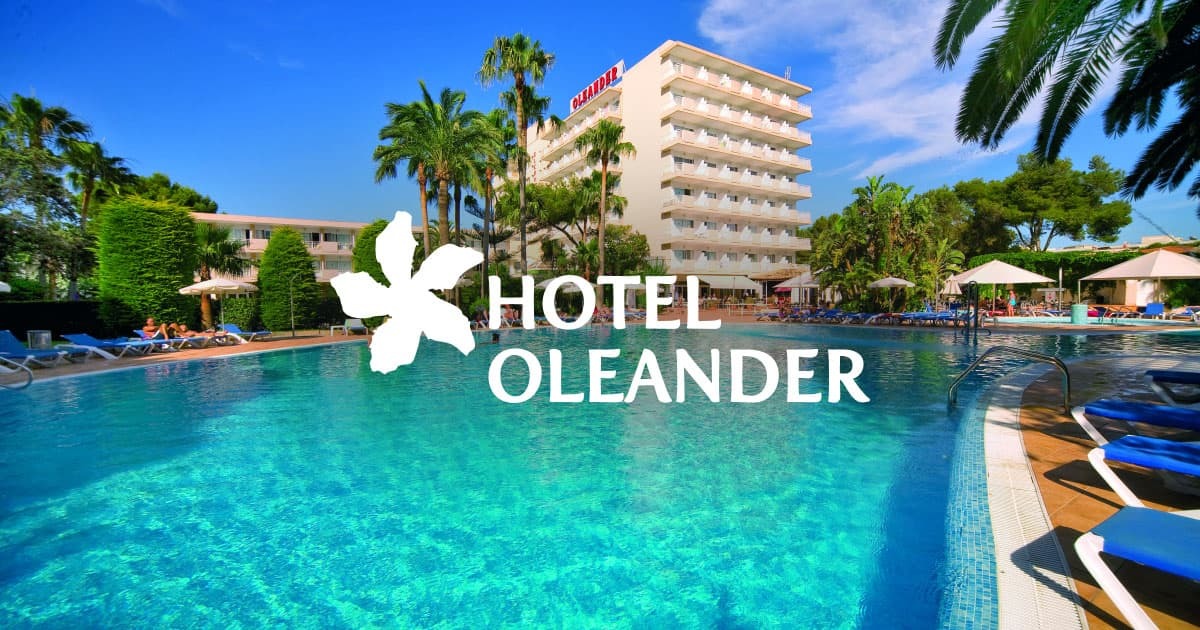 Hotel Oleander