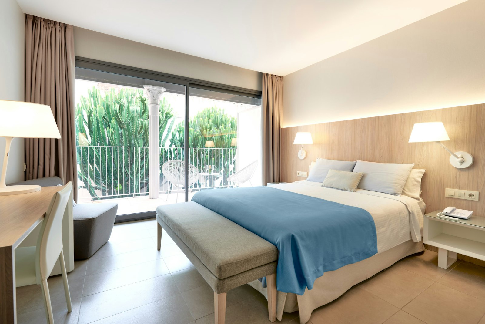 Hotel Omnium photo 1