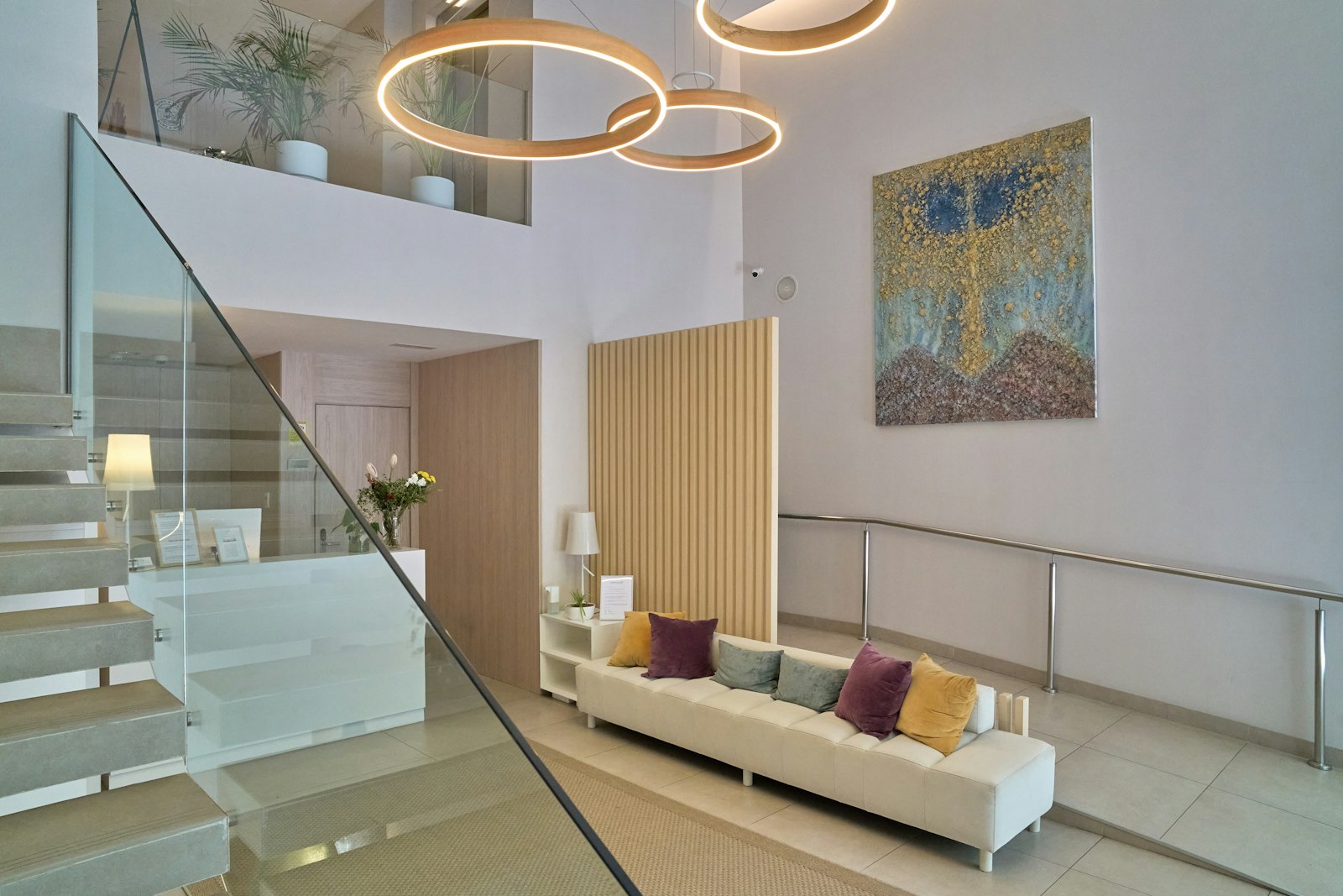Hotel Omnium photo 2