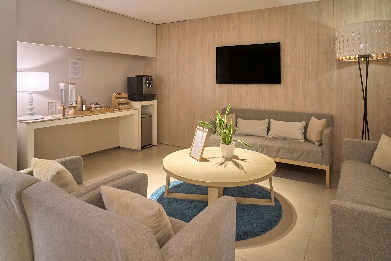 Hotel Omnium photo 3