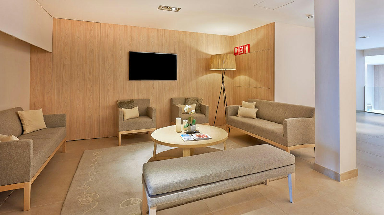 Hotel Omnium photo 5
