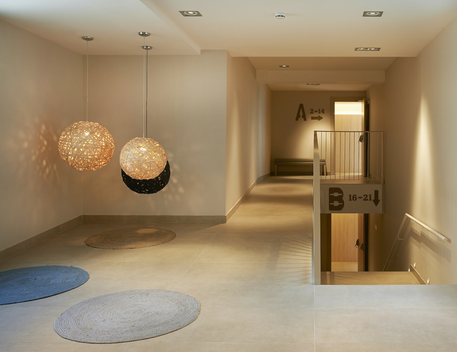 Hotel Omnium photo 6