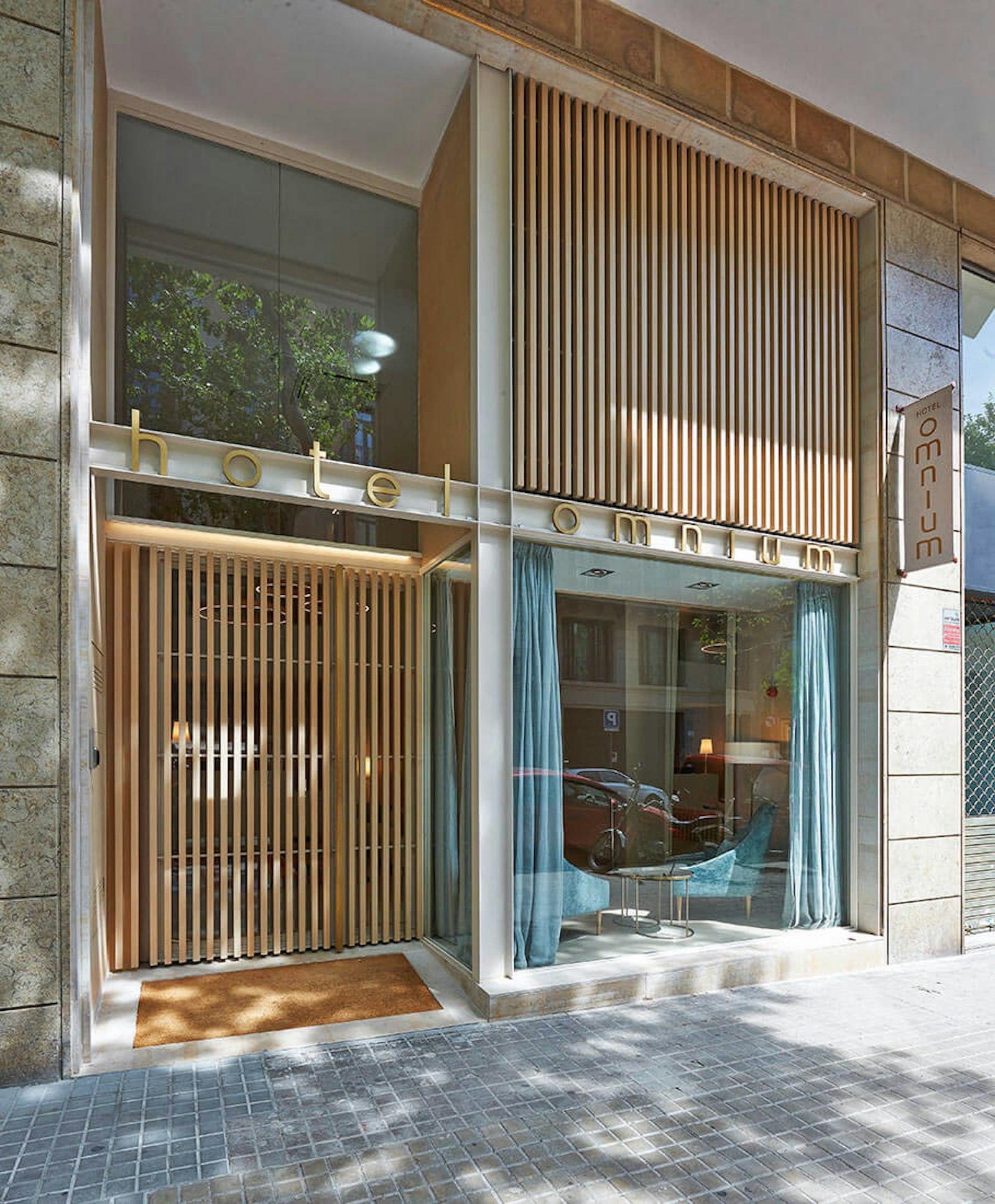 Hotel Omnium photo 7